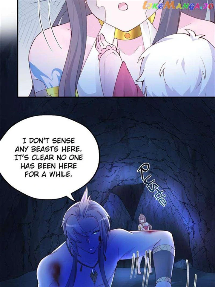 Beauty and the Beasts Chapter 508 page 18