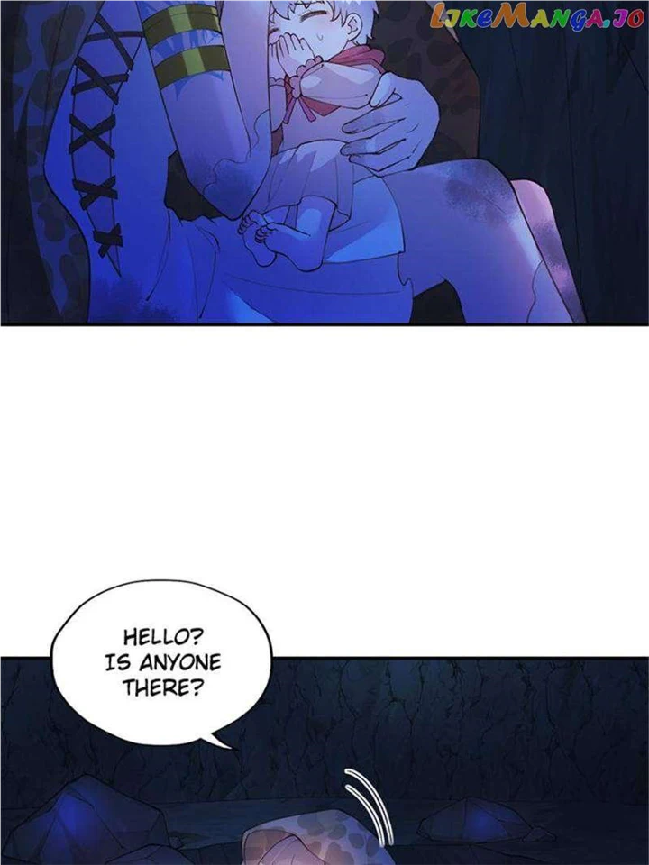 Beauty and the Beasts Chapter 508 page 1