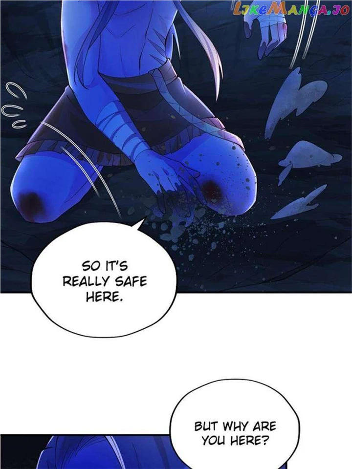 Beauty and the Beasts Chapter 508 page 19