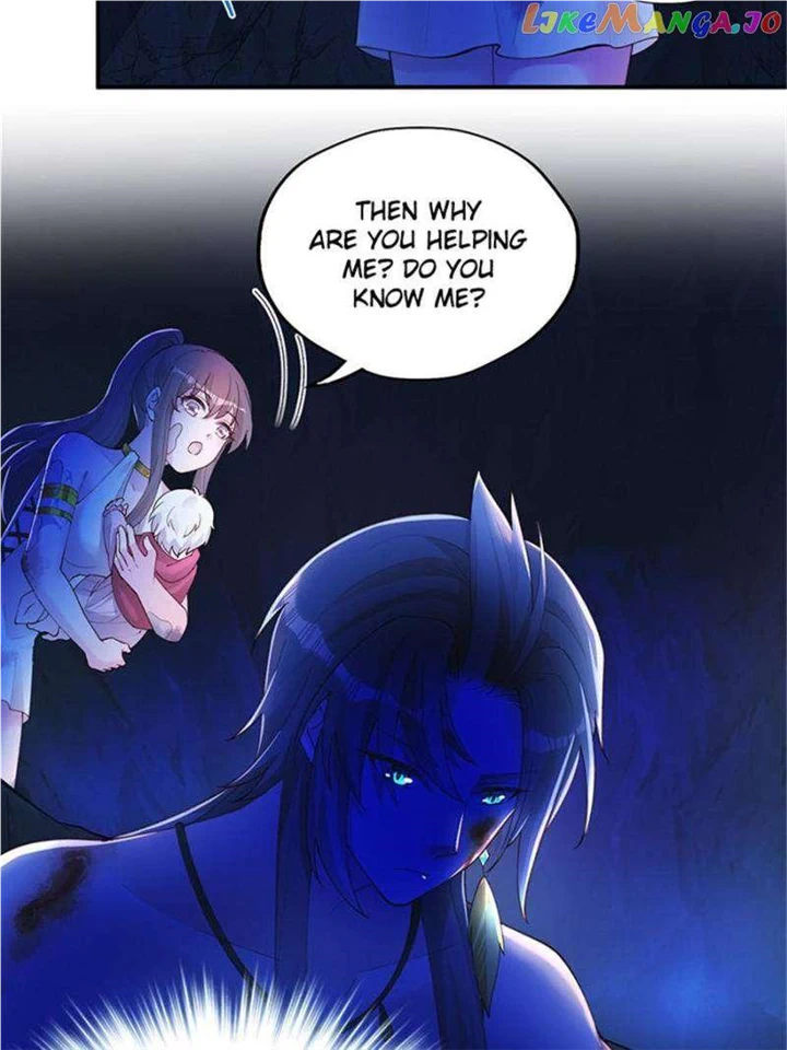 Beauty and the Beasts Chapter 508 page 22