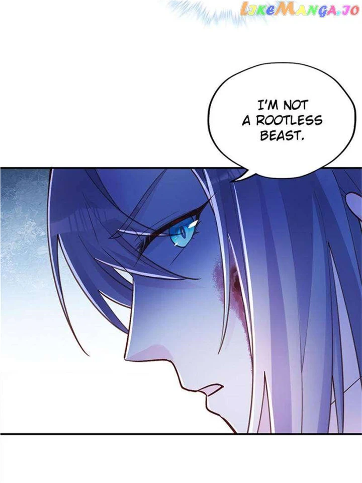 Beauty and the Beasts Chapter 508 page 24