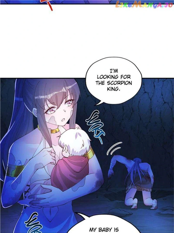 Beauty and the Beasts Chapter 508 page 27