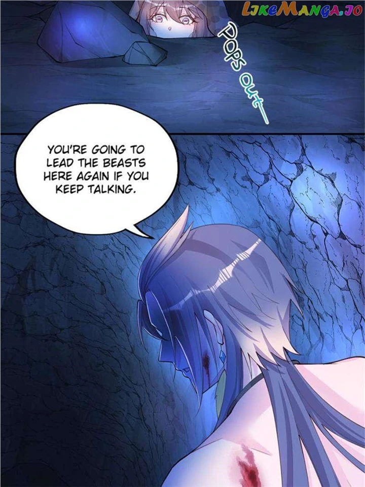 Beauty and the Beasts Chapter 508 page 2