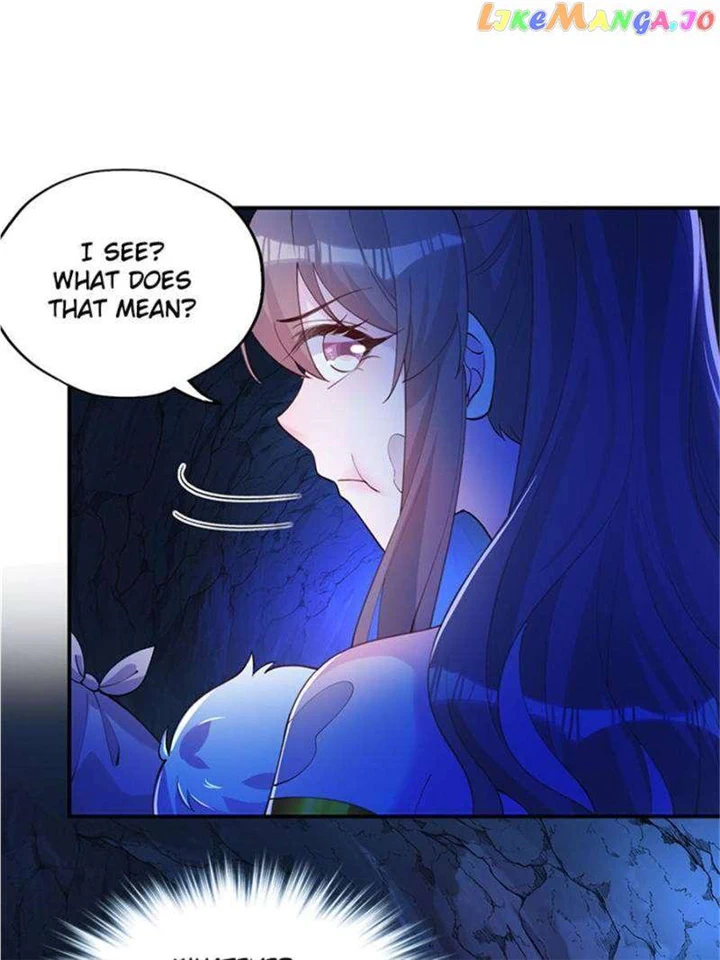 Beauty and the Beasts Chapter 508 page 29
