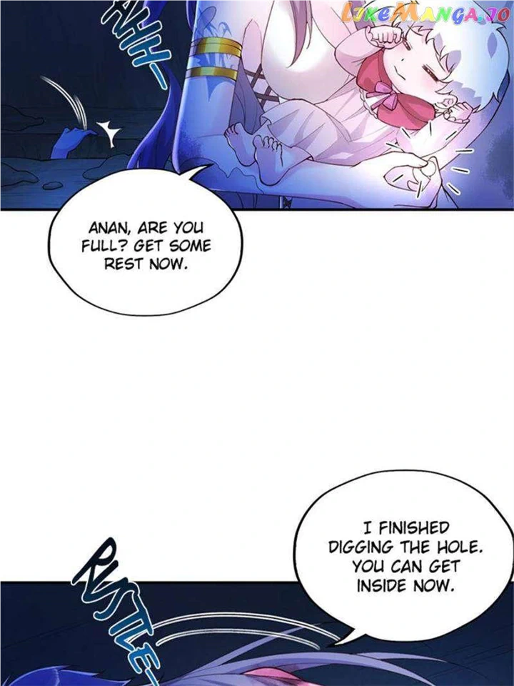 Beauty and the Beasts Chapter 508 page 36