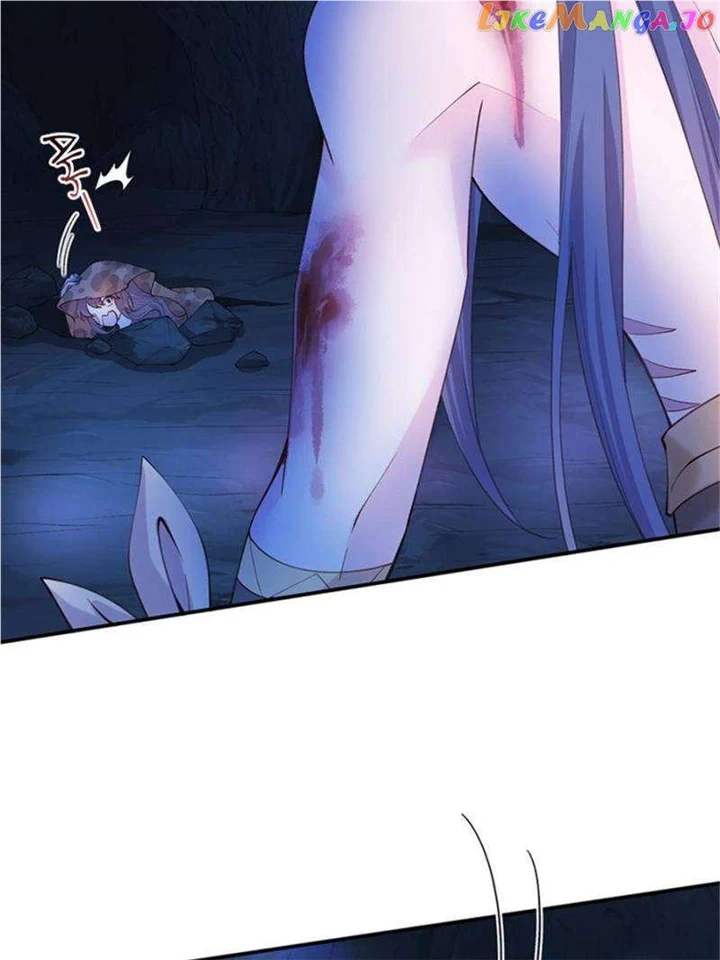 Beauty and the Beasts Chapter 508 page 3
