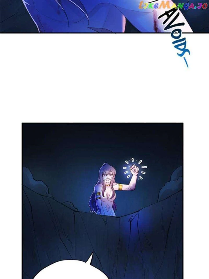 Beauty and the Beasts Chapter 508 page 39