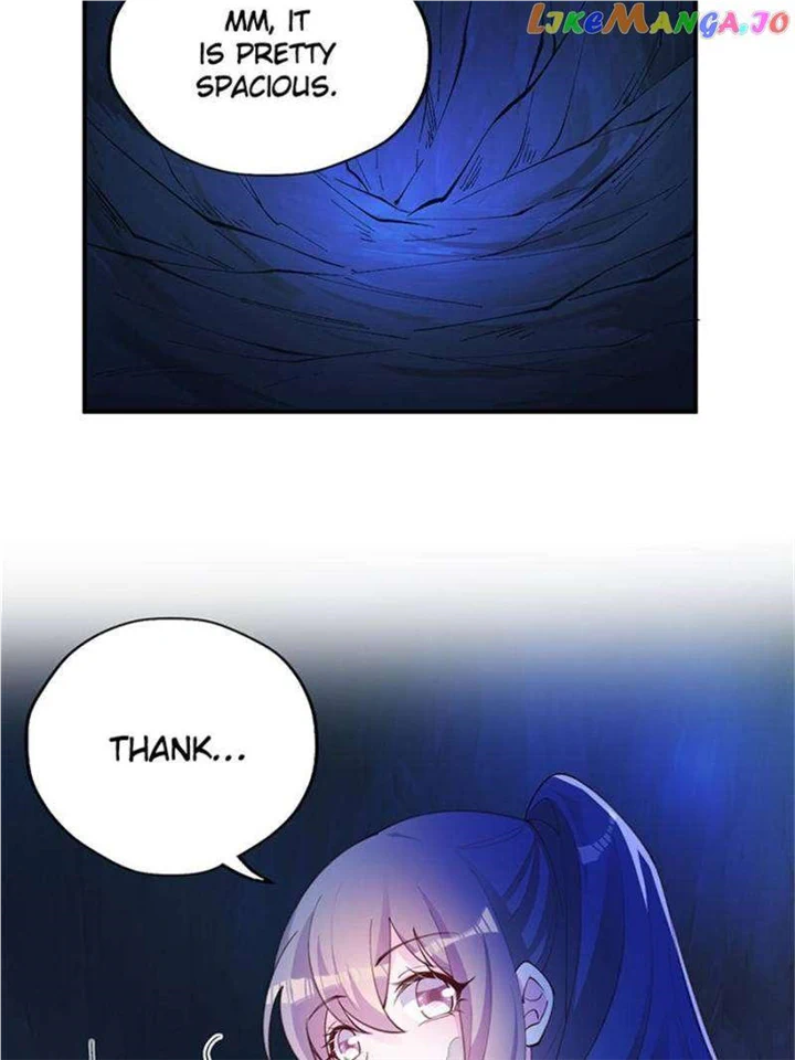 Beauty and the Beasts Chapter 508 page 40