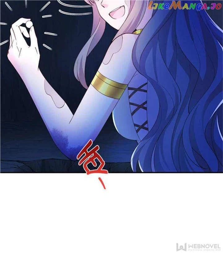 Beauty and the Beasts Chapter 508 page 41