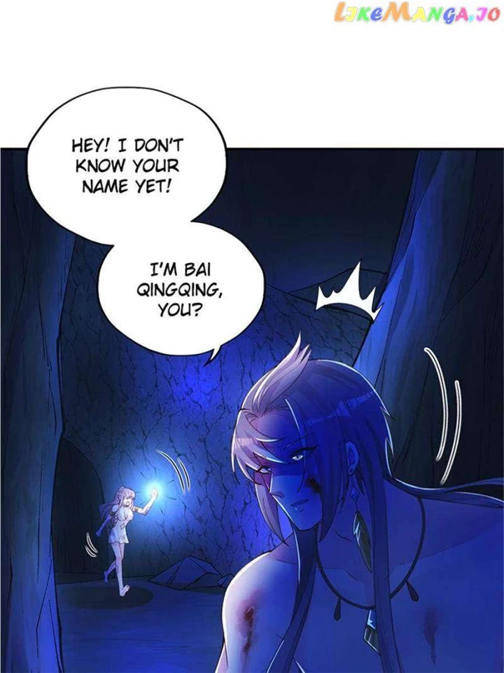 Beauty and the Beasts Chapter 508 page 42