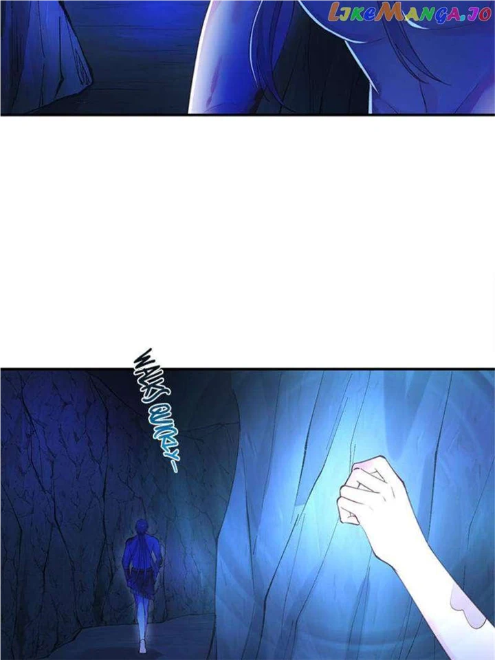 Beauty and the Beasts Chapter 508 page 43