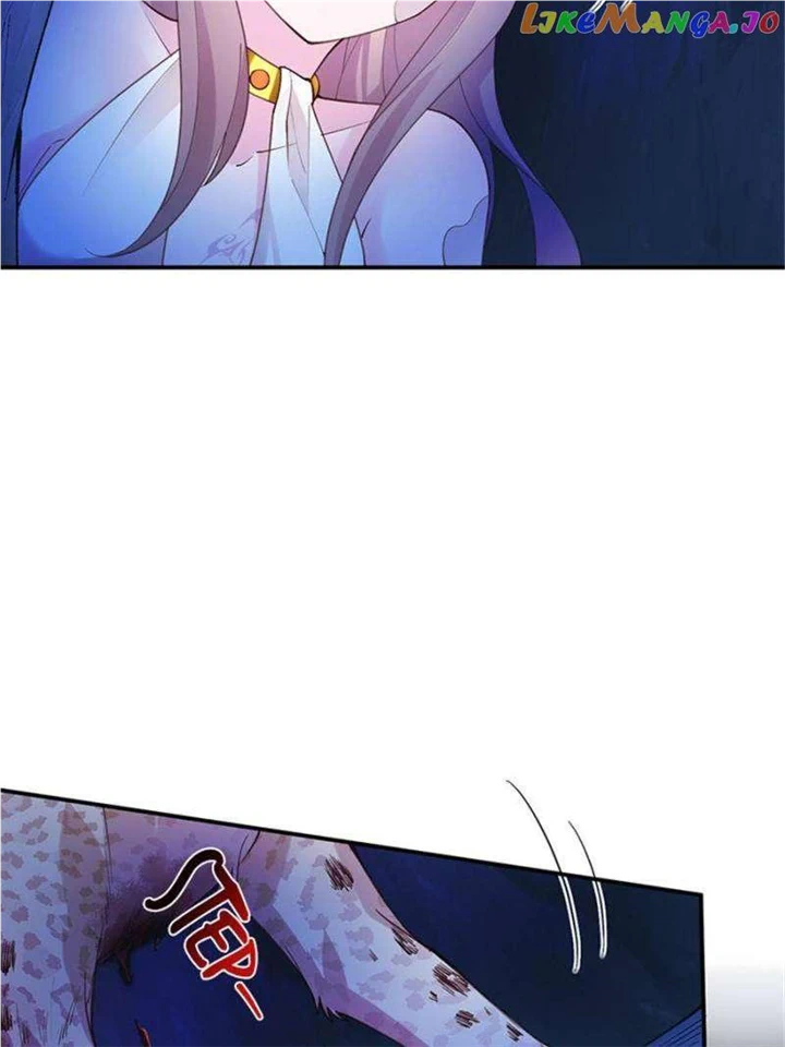Beauty and the Beasts Chapter 508 page 45