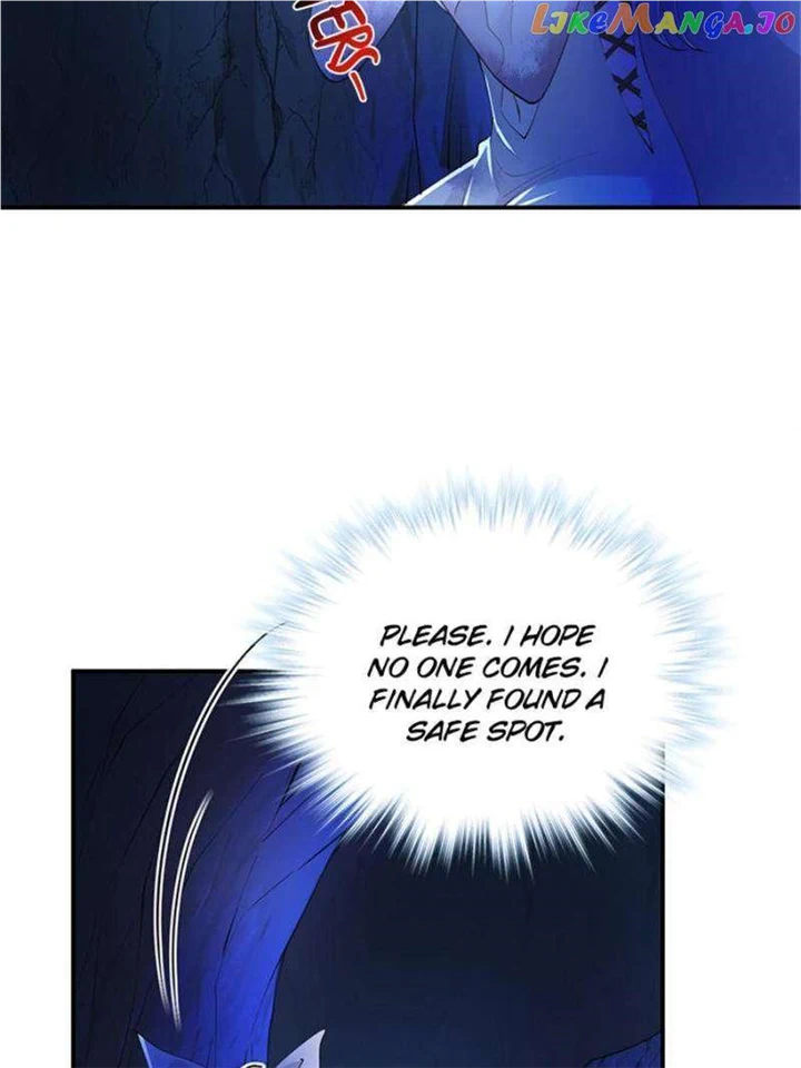 Beauty and the Beasts Chapter 508 page 47