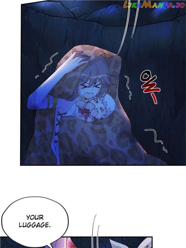 Beauty and the Beasts Chapter 508 page 4