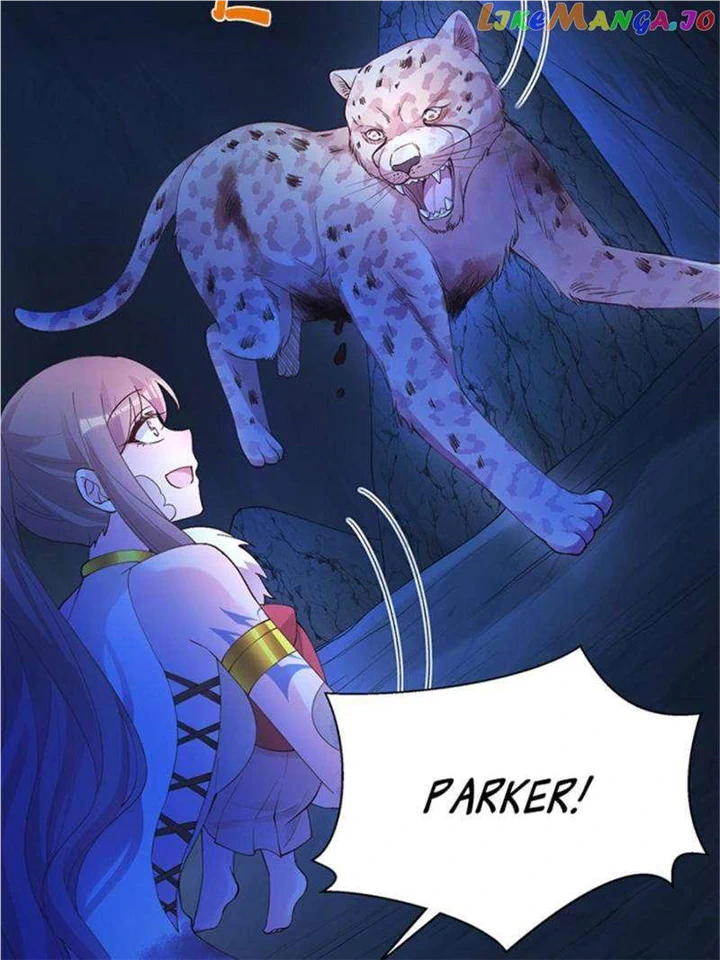 Beauty and the Beasts Chapter 508 page 50