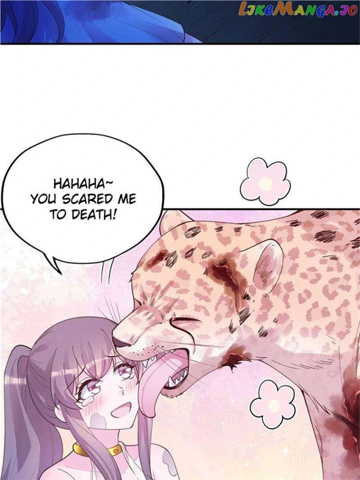 Beauty and the Beasts Chapter 508 page 51