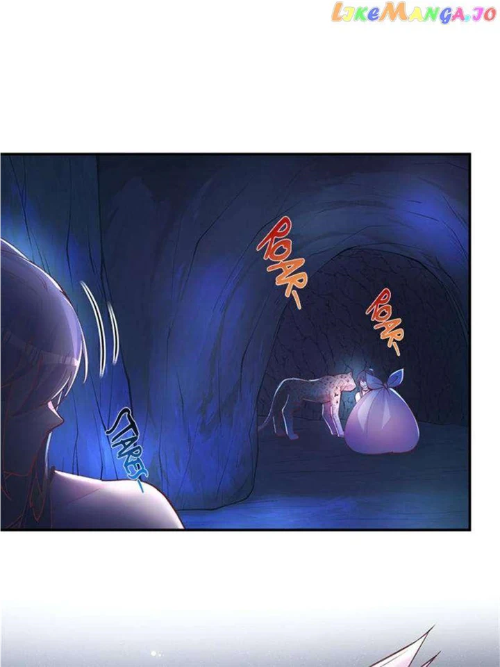 Beauty and the Beasts Chapter 508 page 53