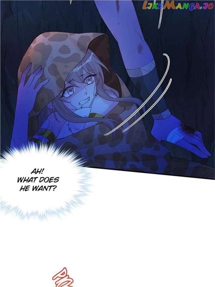 Beauty and the Beasts Chapter 508 page 6