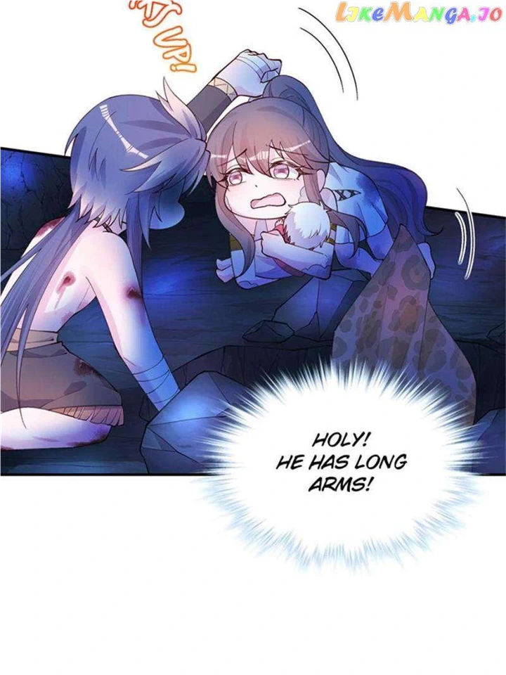 Beauty and the Beasts Chapter 508 page 7