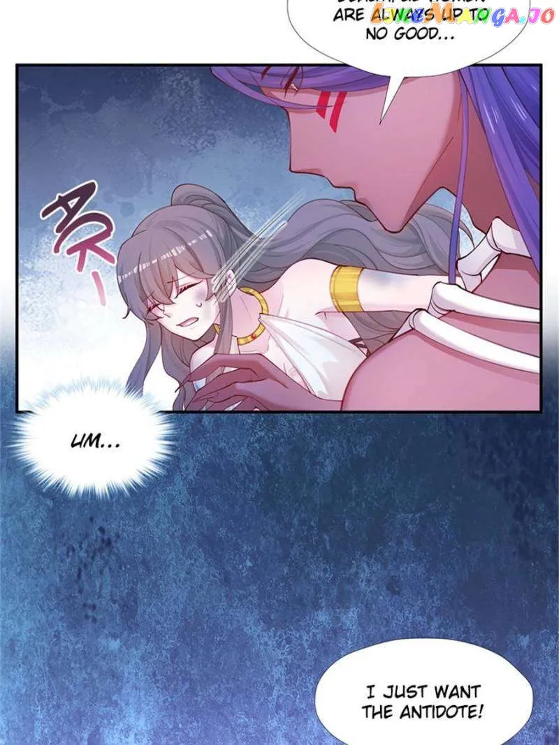 Beauty and the Beasts Chapter 510 page 9