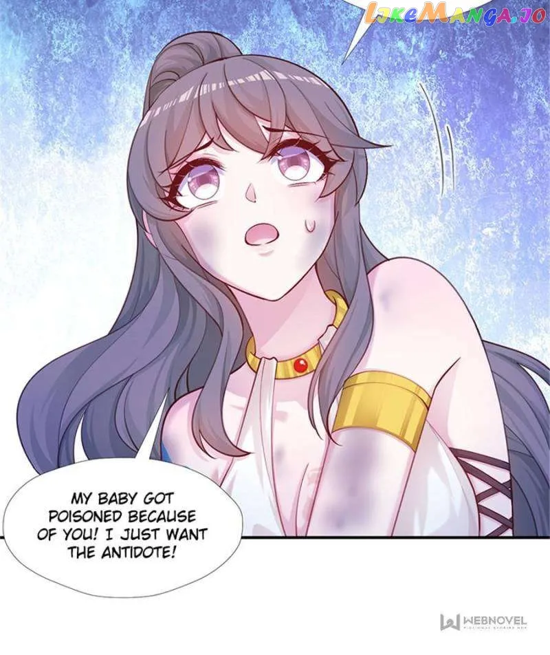 Beauty and the Beasts Chapter 510 page 10