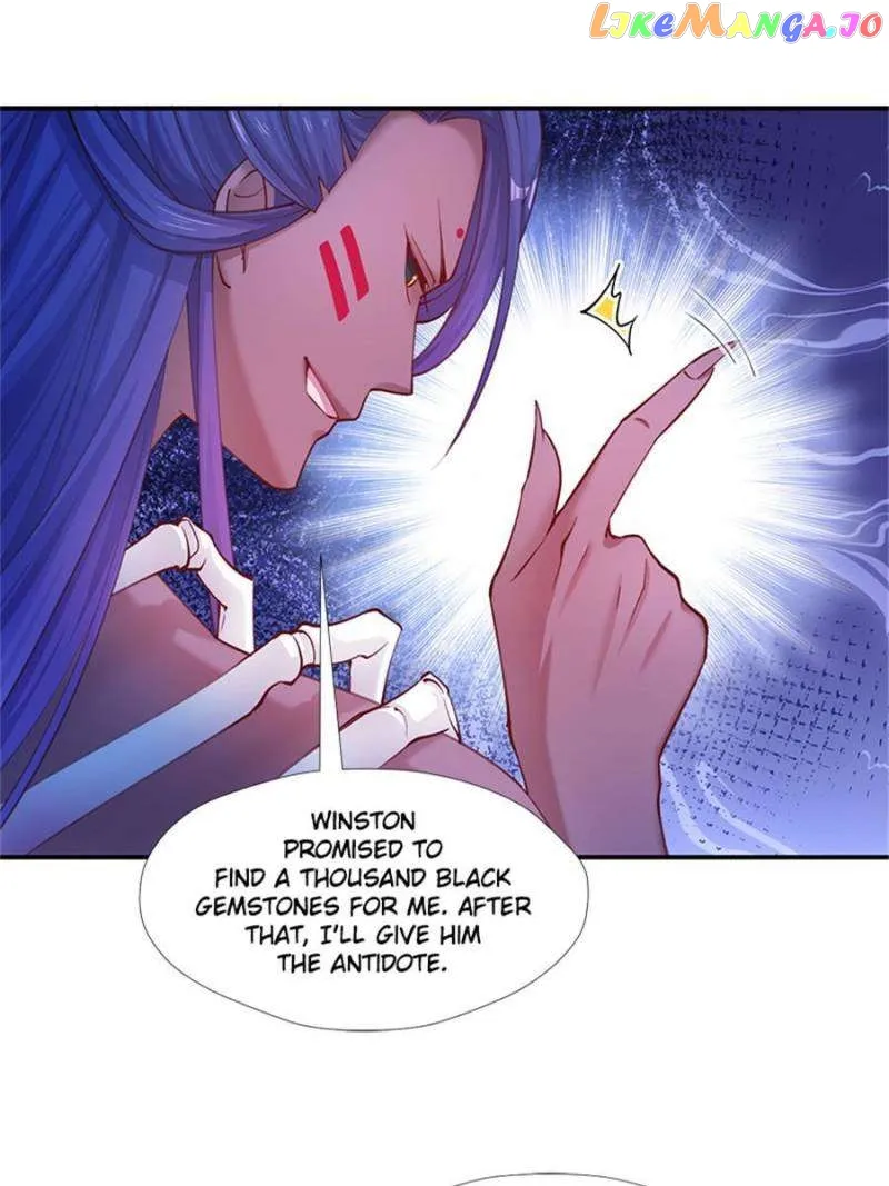 Beauty and the Beasts Chapter 510 page 12