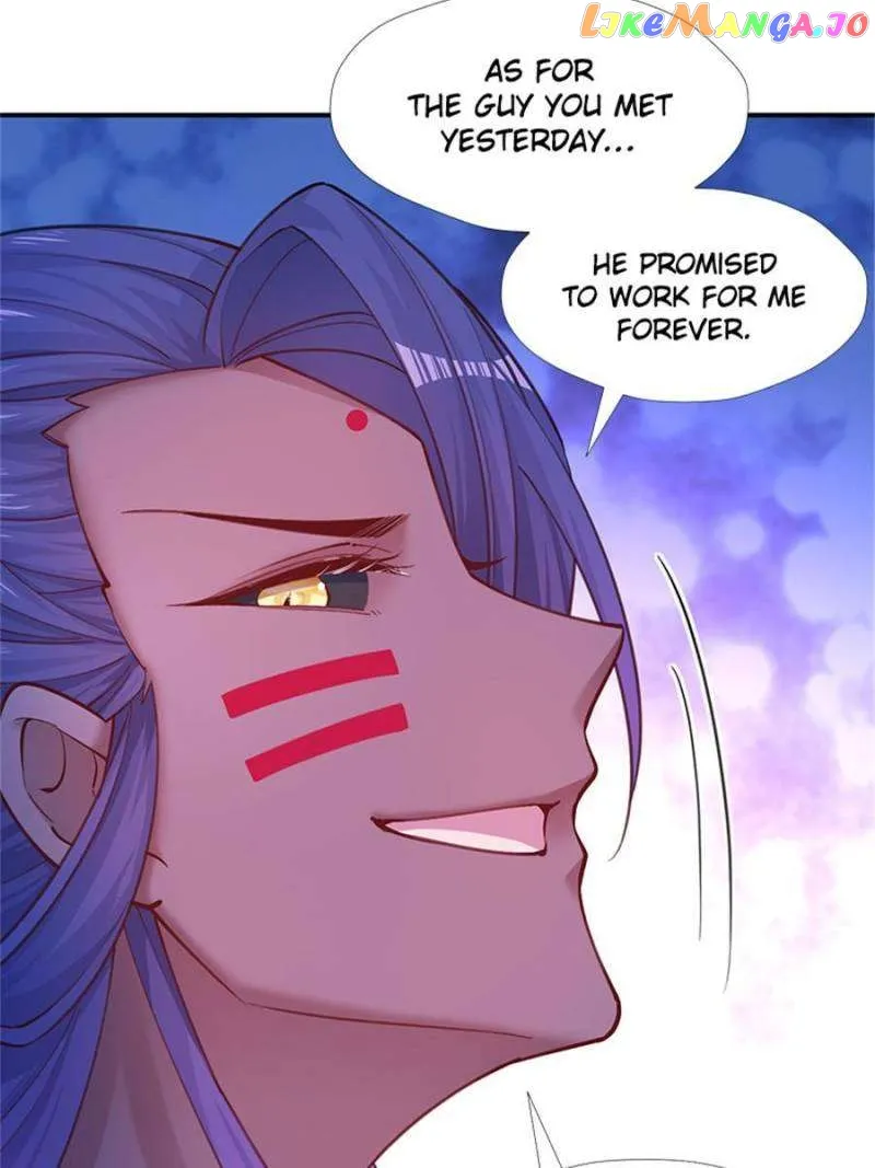 Beauty and the Beasts Chapter 510 page 13