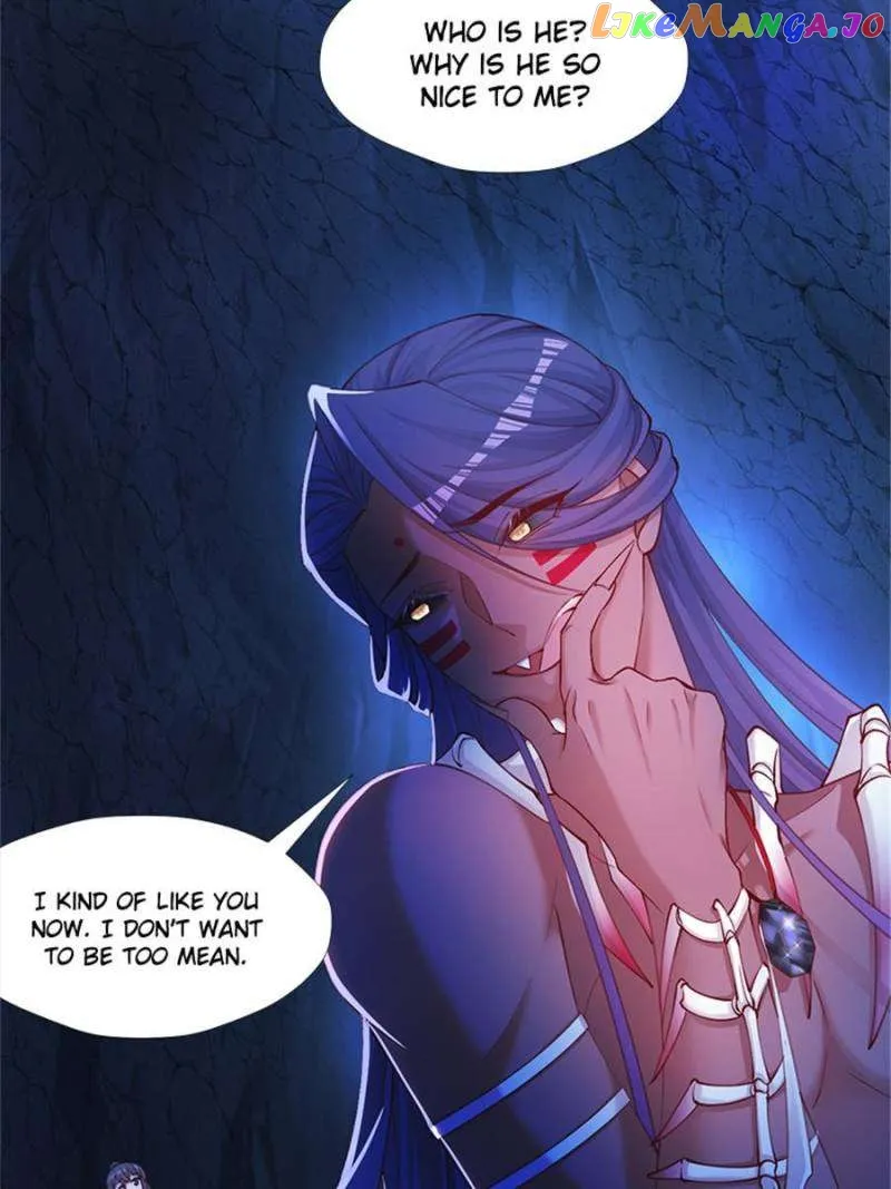 Beauty and the Beasts Chapter 510 page 15