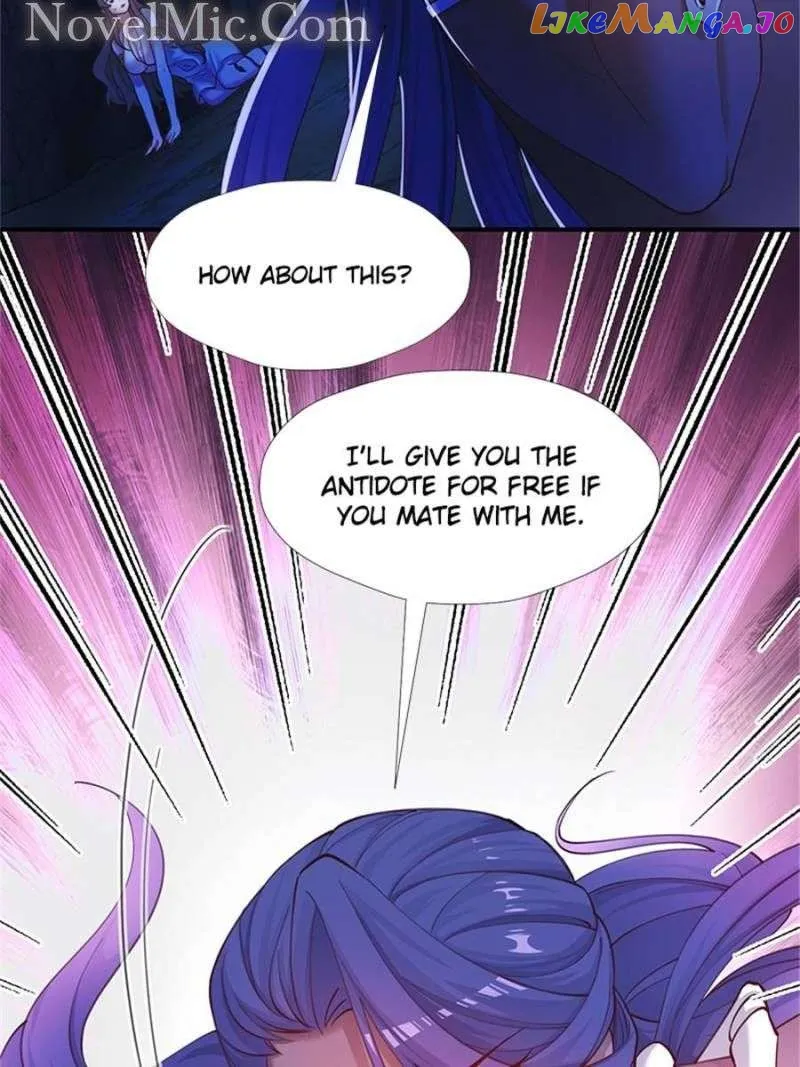 Beauty and the Beasts Chapter 510 page 16