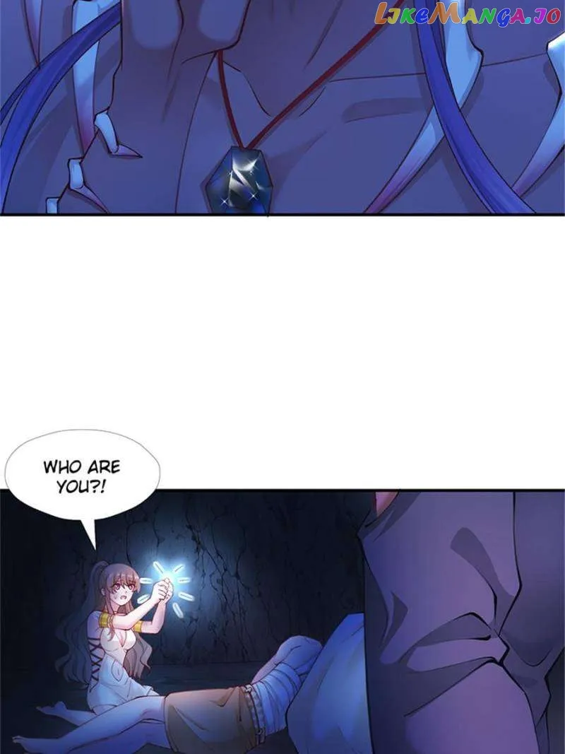 Beauty and the Beasts Chapter 510 page 1
