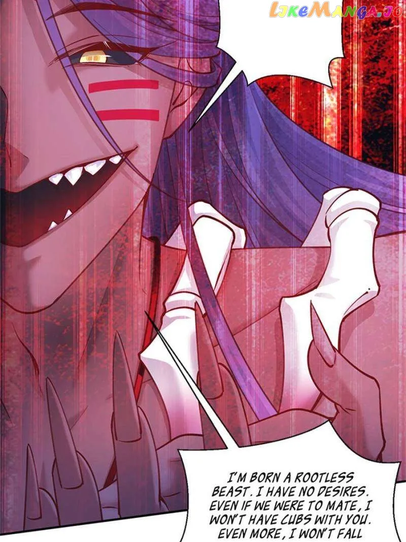 Beauty and the Beasts Chapter 510 page 19