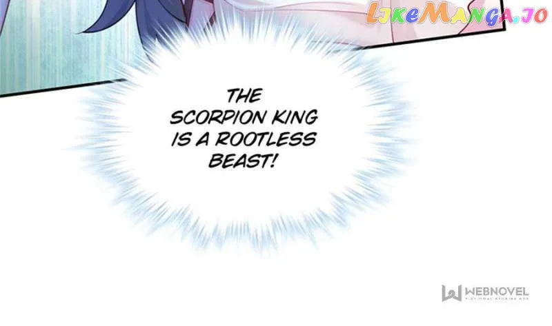 Beauty and the Beasts Chapter 510 page 21