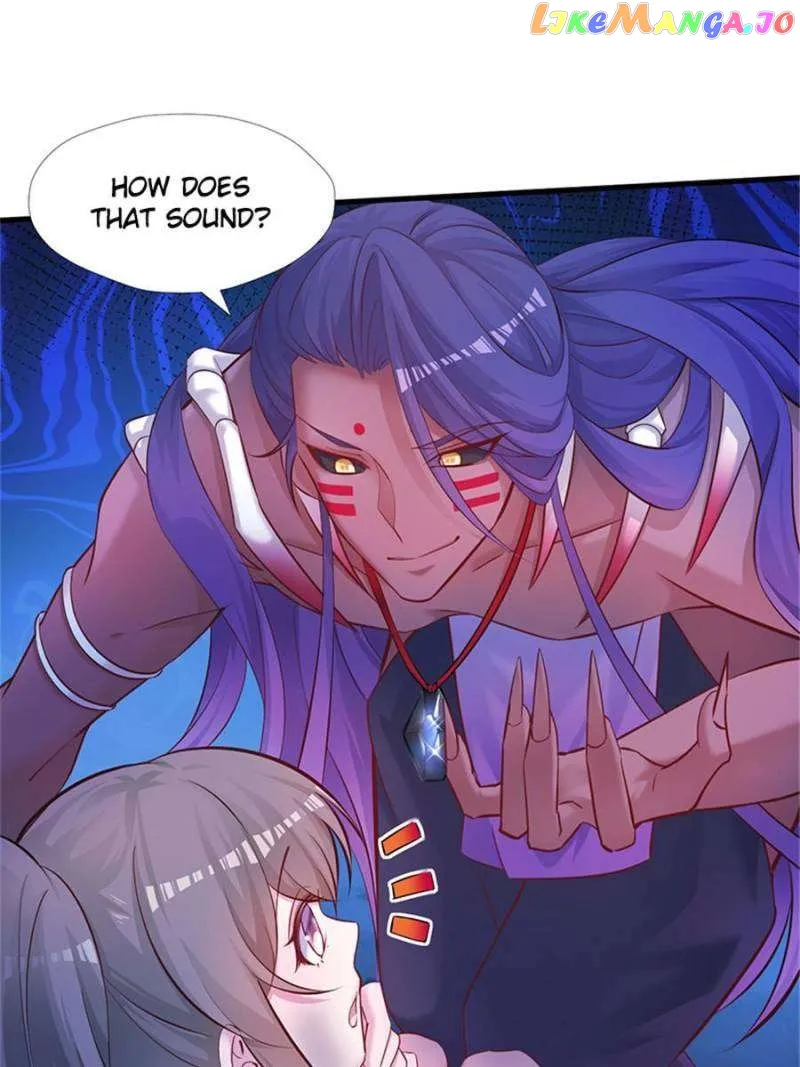 Beauty and the Beasts Chapter 510 page 22