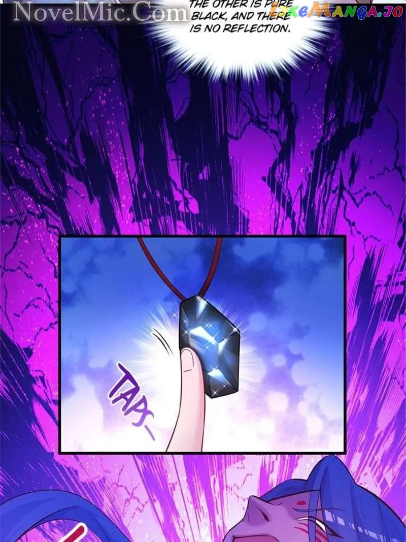 Beauty and the Beasts Chapter 510 page 25