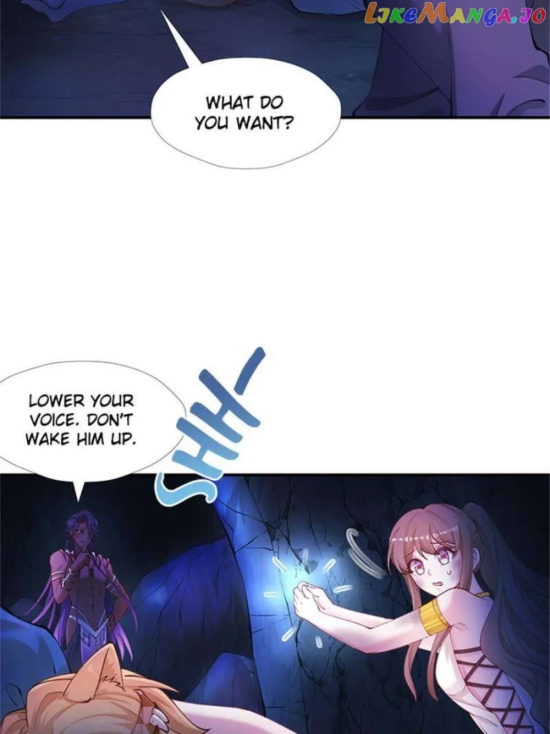 Beauty and the Beasts Chapter 510 page 2