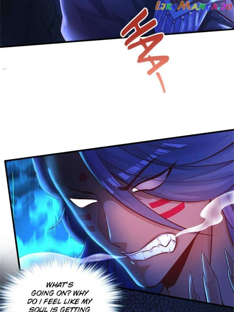 Beauty and the Beasts Chapter 510 page 29