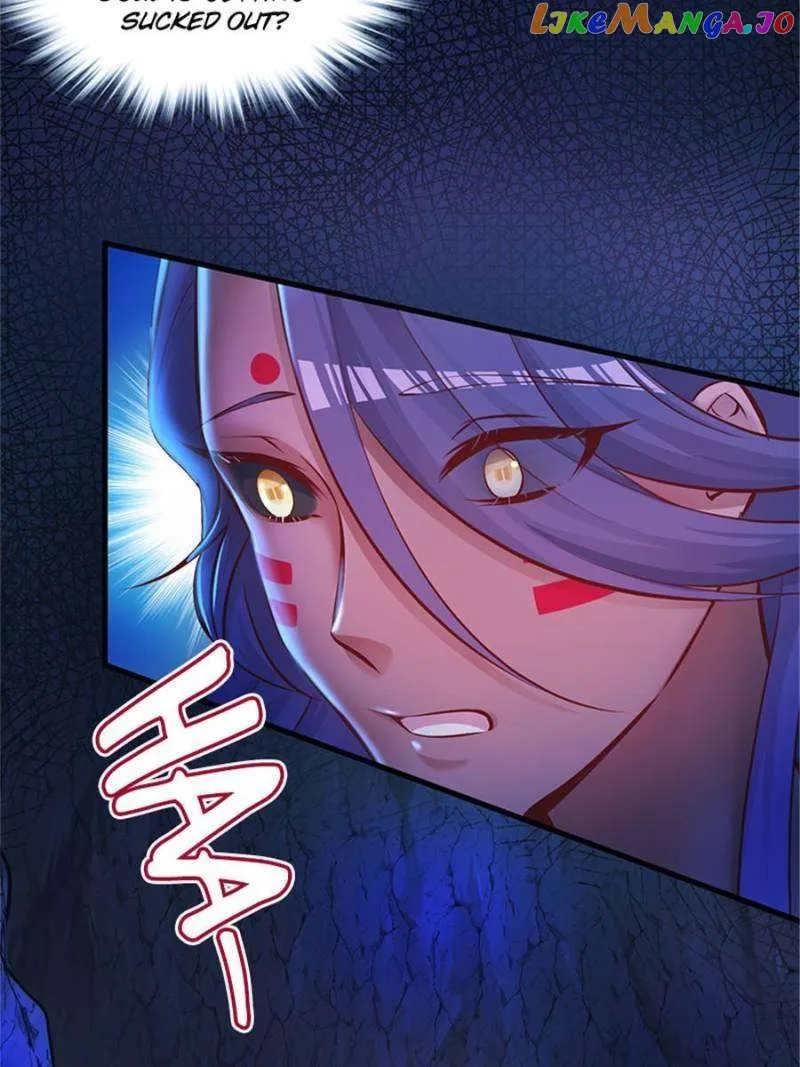 Beauty and the Beasts Chapter 510 page 30