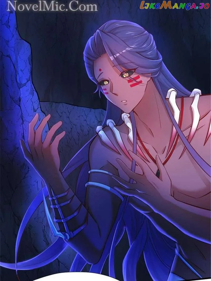 Beauty and the Beasts Chapter 510 page 31