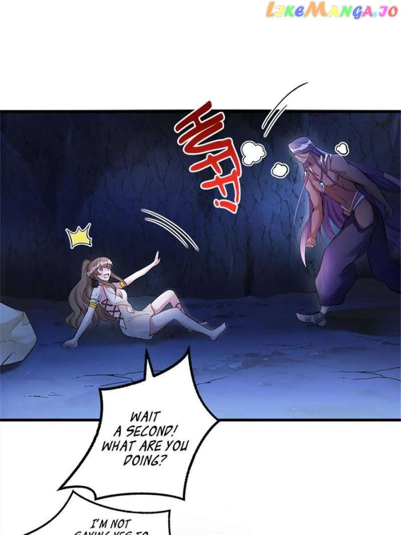 Beauty and the Beasts Chapter 510 page 33