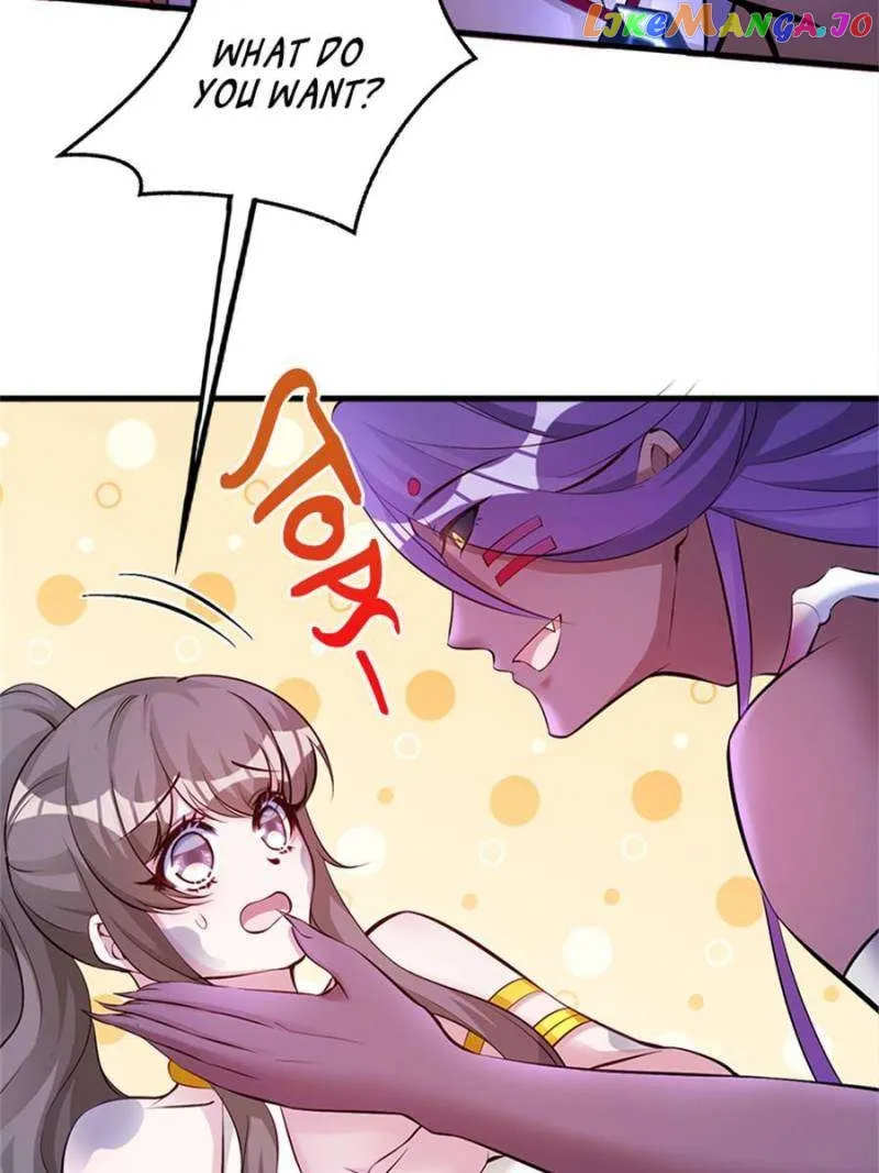 Beauty and the Beasts Chapter 510 page 36