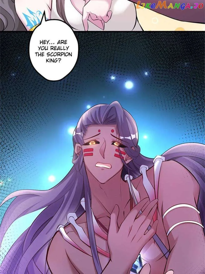 Beauty and the Beasts Chapter 510 page 37