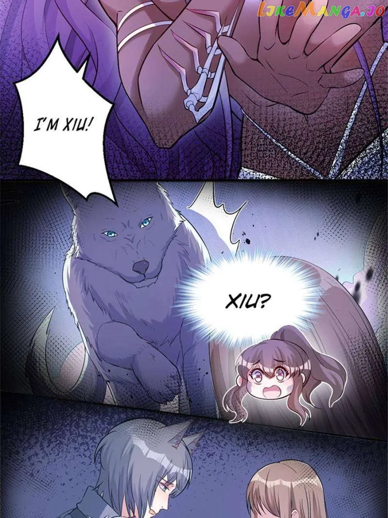 Beauty and the Beasts Chapter 510 page 38