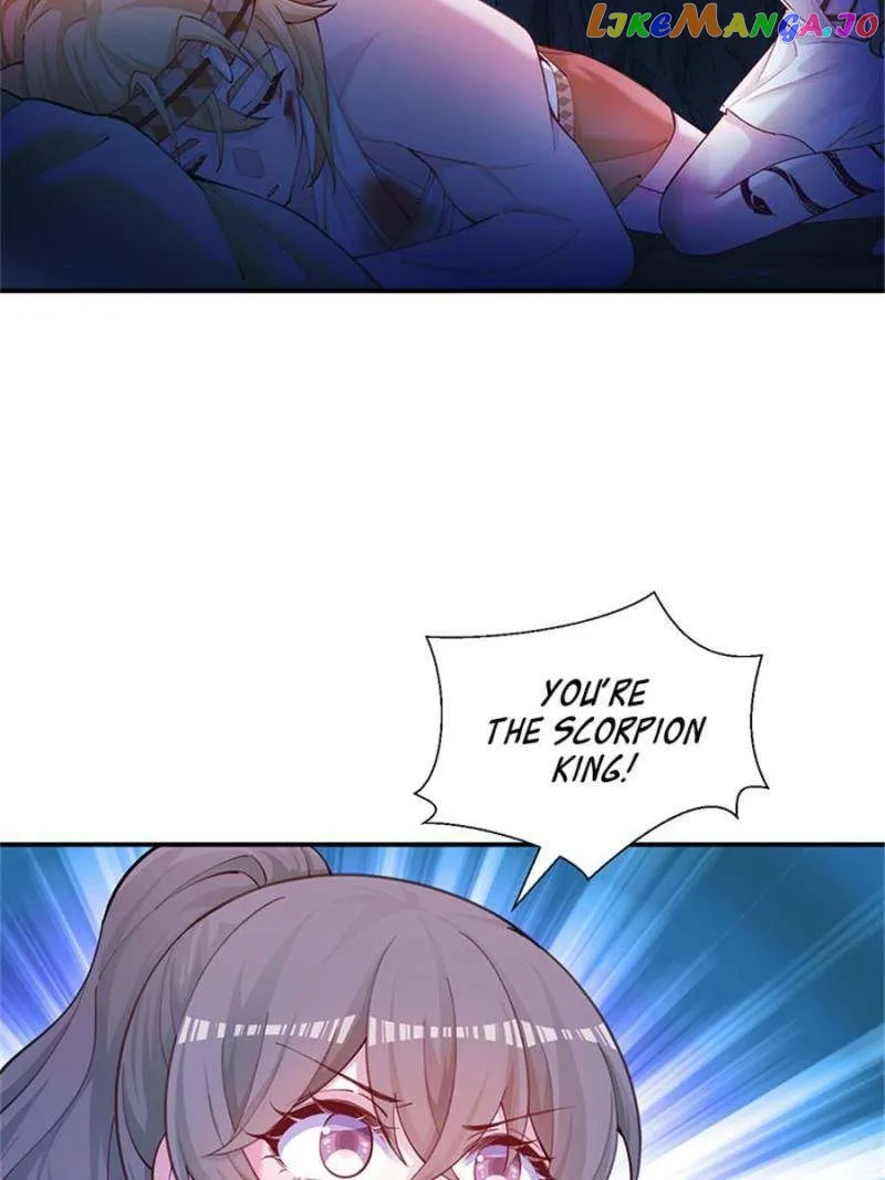 Beauty and the Beasts Chapter 510 page 3