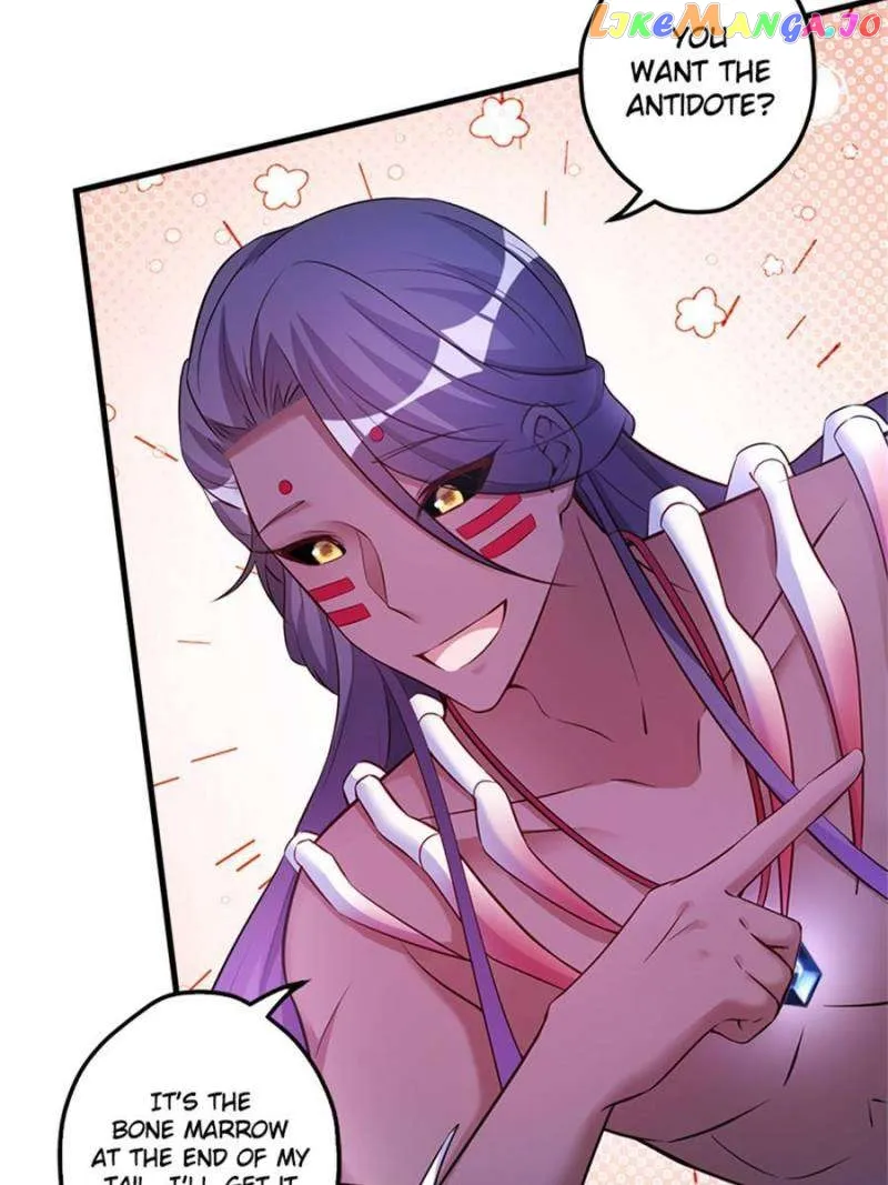 Beauty and the Beasts Chapter 510 page 40