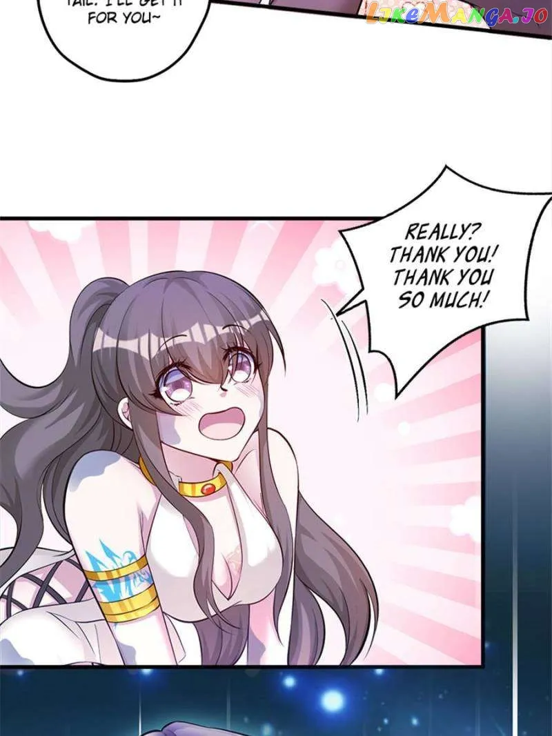 Beauty and the Beasts Chapter 510 page 41