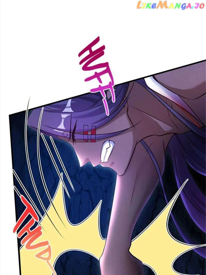 Beauty and the Beasts Chapter 510 page 44