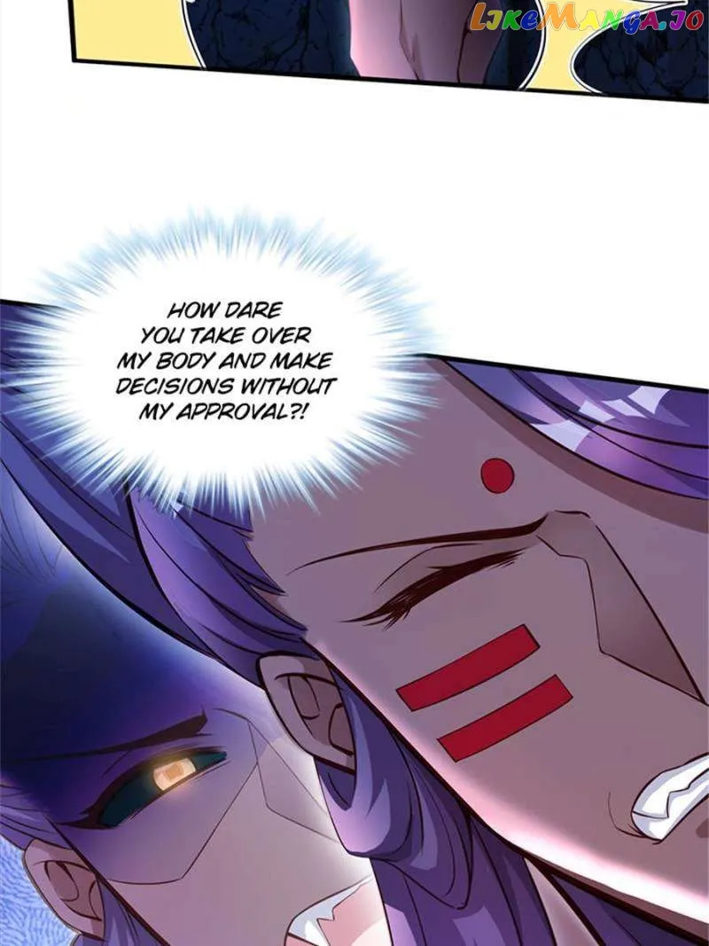 Beauty and the Beasts Chapter 510 page 45