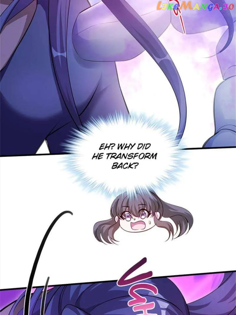 Beauty and the Beasts Chapter 510 page 48