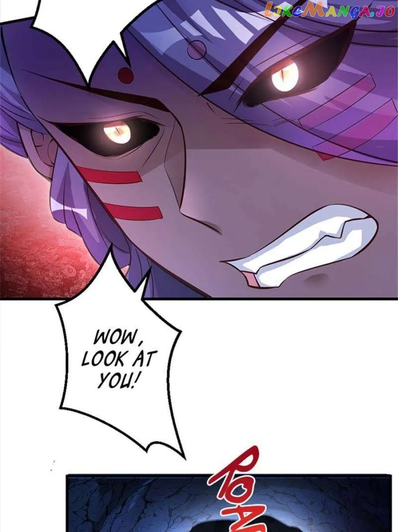 Beauty and the Beasts Chapter 510 page 50