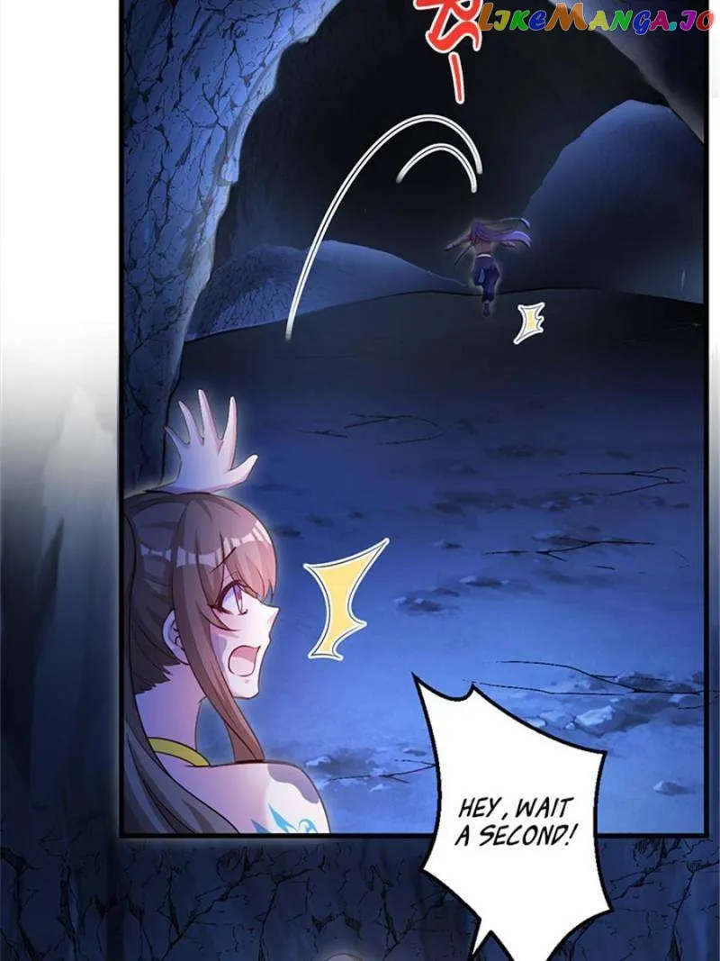 Beauty and the Beasts Chapter 510 page 51